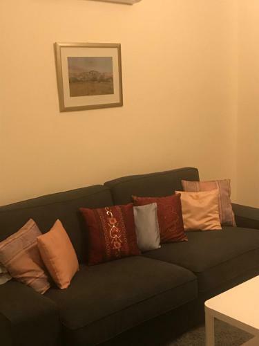 Apartamento Abdoun Avenue