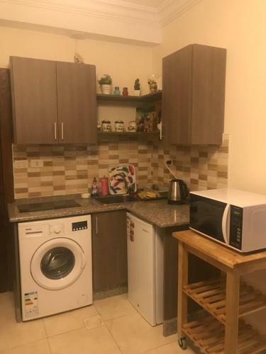 Apartamento Abdoun Avenue