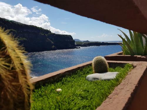 Apartamento Marine Studio On The Beach