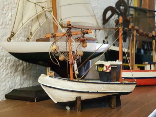 Apartamento Marine Studio On The Beach