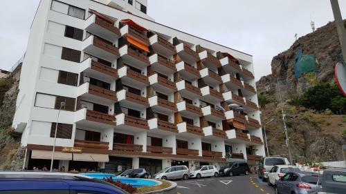 Apartamento Marine Studio On The Beach