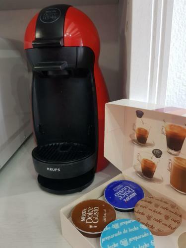 Apartamento Marine Studio On The Beach