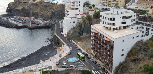 Apartamento Marine Studio On The Beach