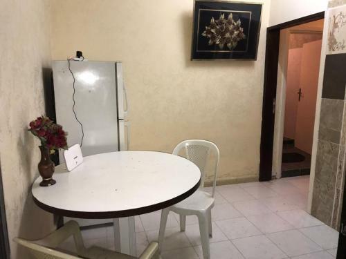 Apartamento Abu Fara Home