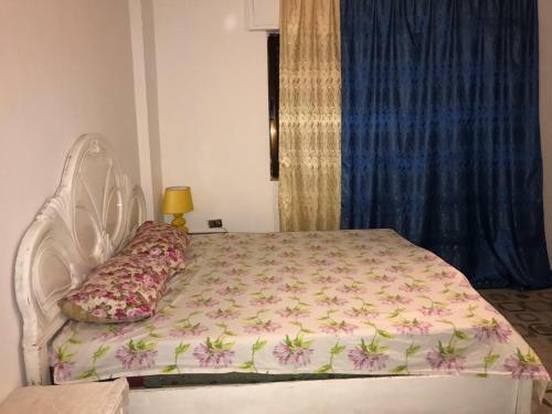 Apartamento Abu Fara Home