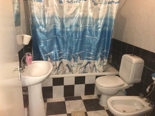 Apartamento Abu Fara Home