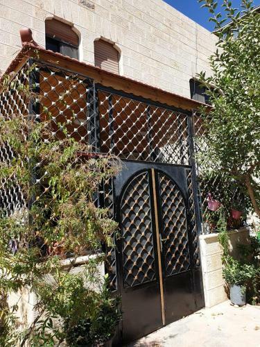 Apartamento Abu Fara Home