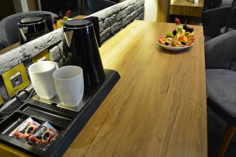 Monarch Hotel Amman