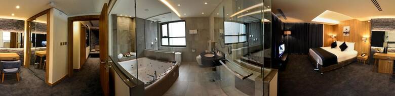 Monarch Hotel Amman