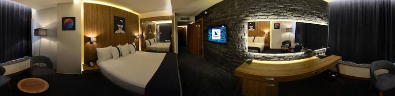 Monarch Hotel Amman