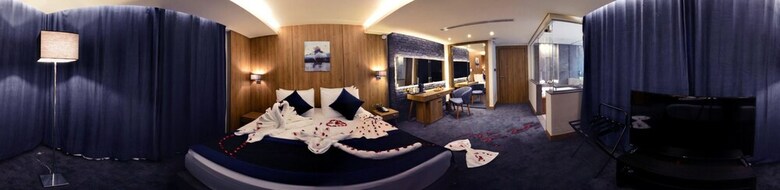 Monarch Hotel Amman