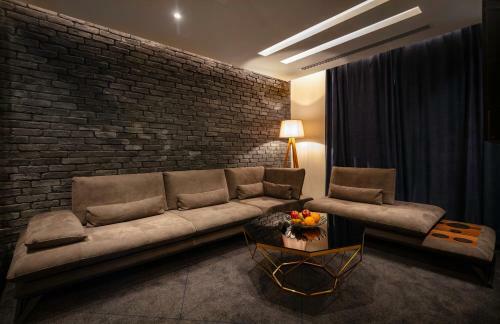 Monarch Hotel Amman
