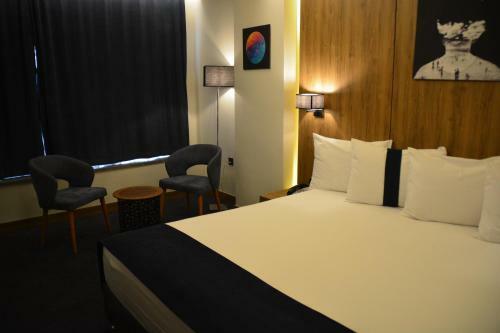 Monarch Hotel Amman