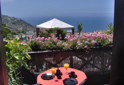 Apartamento Aptos Monasterio De San Antonio 7