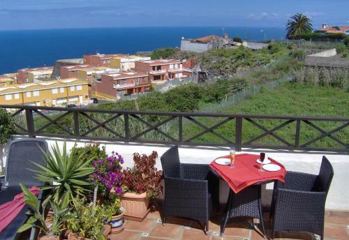Apartamento Aptos Monasterio De San Antonio 7