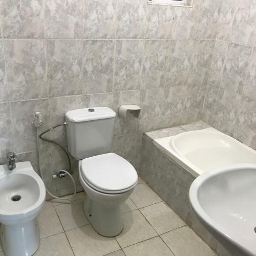 Jubaiha Apartment-fmilies Only