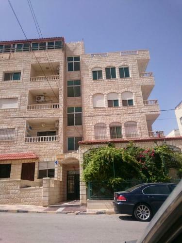 Jubaiha Apartment-fmilies Only