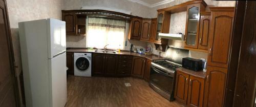 Jubaiha Apartment-fmilies Only