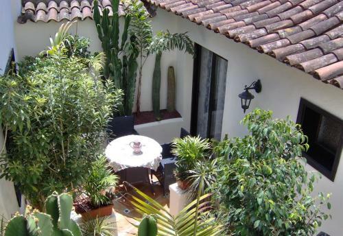 Apartamento Aptos Monasterio De San Antonio 1