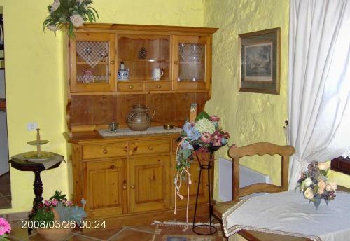 Apartamento Aptos Monasterio De San Antonio 1