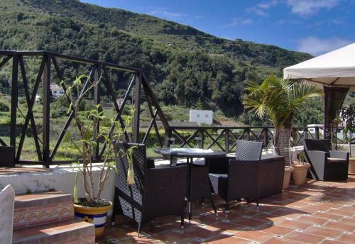 Apartamento Aptos Monasterio De San Antonio 5