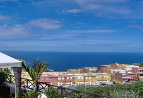 Apartamento Aptos Monasterio De San Antonio 5