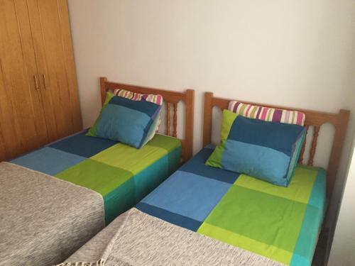 Apartamento Playa San Marcos