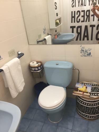 Apartamento Playa San Marcos