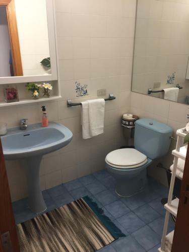 Apartamento Playa San Marcos