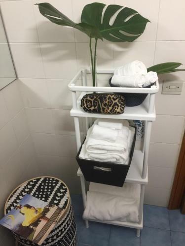 Apartamento Playa San Marcos