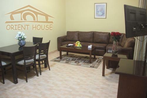 Orient House Hotel Suites & Apartments