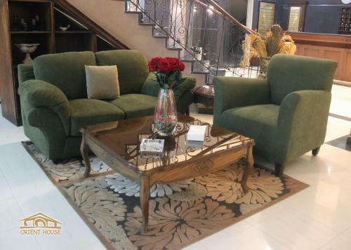 Orient House Hotel Suites & Apartments