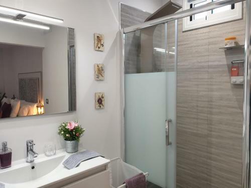 Apartamento Plaza San Marcos
