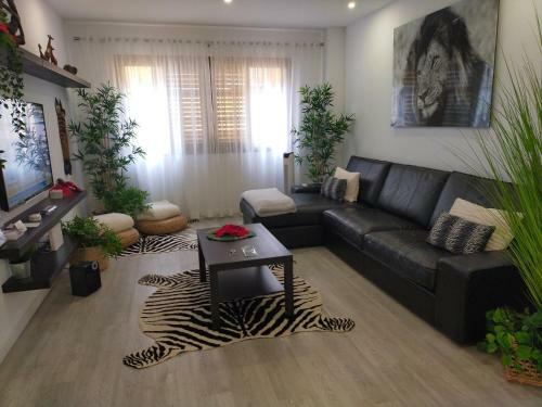 Apartamento Plaza San Marcos