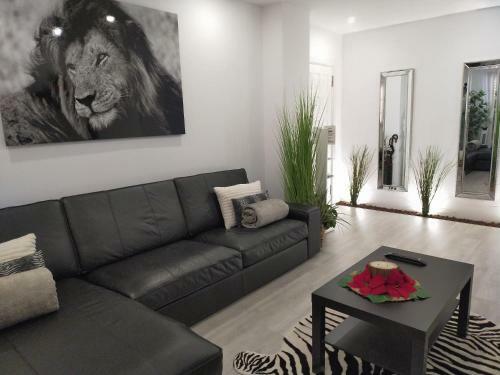 Apartamento Plaza San Marcos