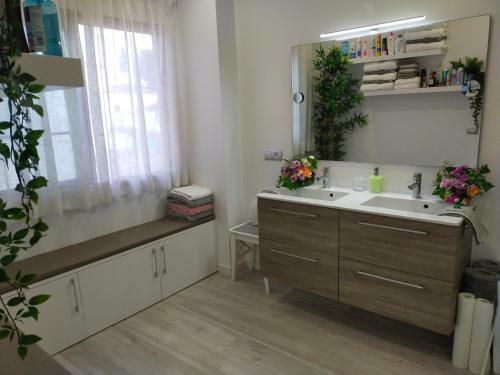 Apartamento Plaza San Marcos