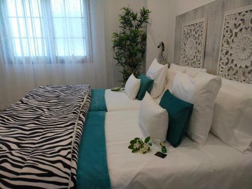 Apartamento Plaza San Marcos
