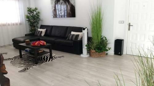 Apartamento Plaza San Marcos