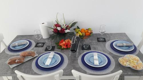 Apartamento Plaza San Marcos