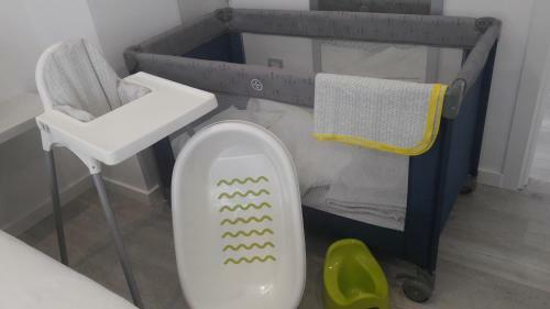 Apartamento Plaza San Marcos