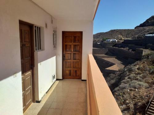 Apartamentos Monis