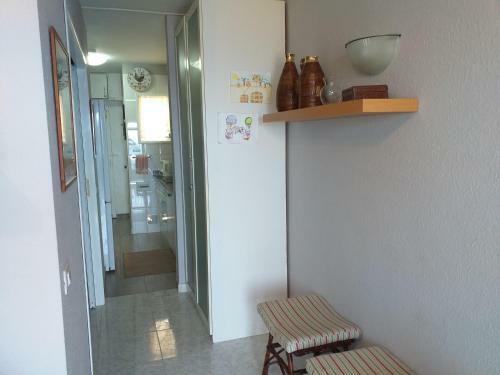Apartamentos Monis