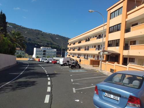 Apartamentos Monis