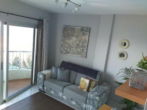 Apartamentos Monis