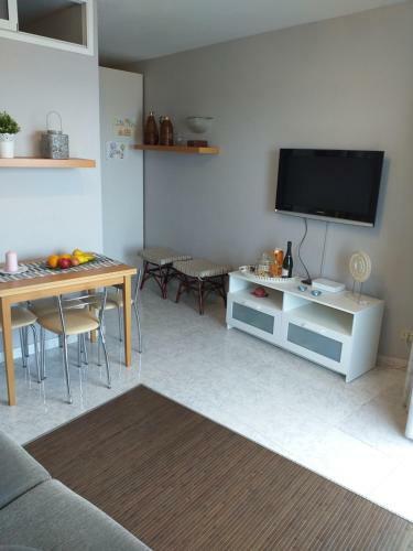 Apartamentos Monis