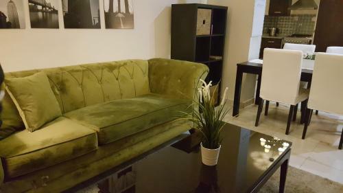 Shmeisani Cozy Apartment