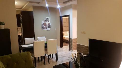 Shmeisani Cozy Apartment