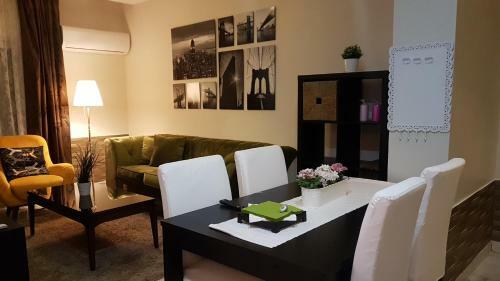 Shmeisani Cozy Apartment