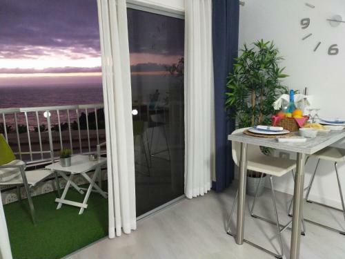 Apartamento Playa Monis