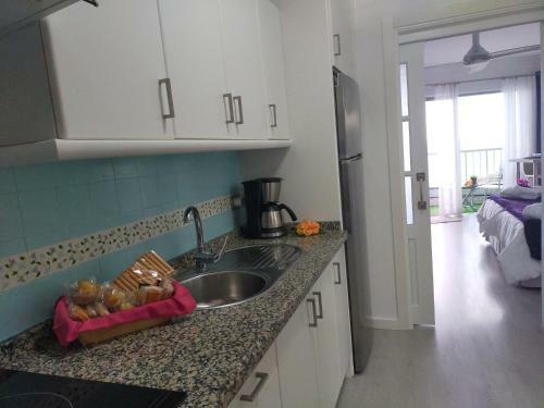 Apartamento Playa Monis
